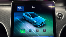 Mercedes-Benz C-Class C220d Sport 4dr 9G-Tronic Diesel Saloon